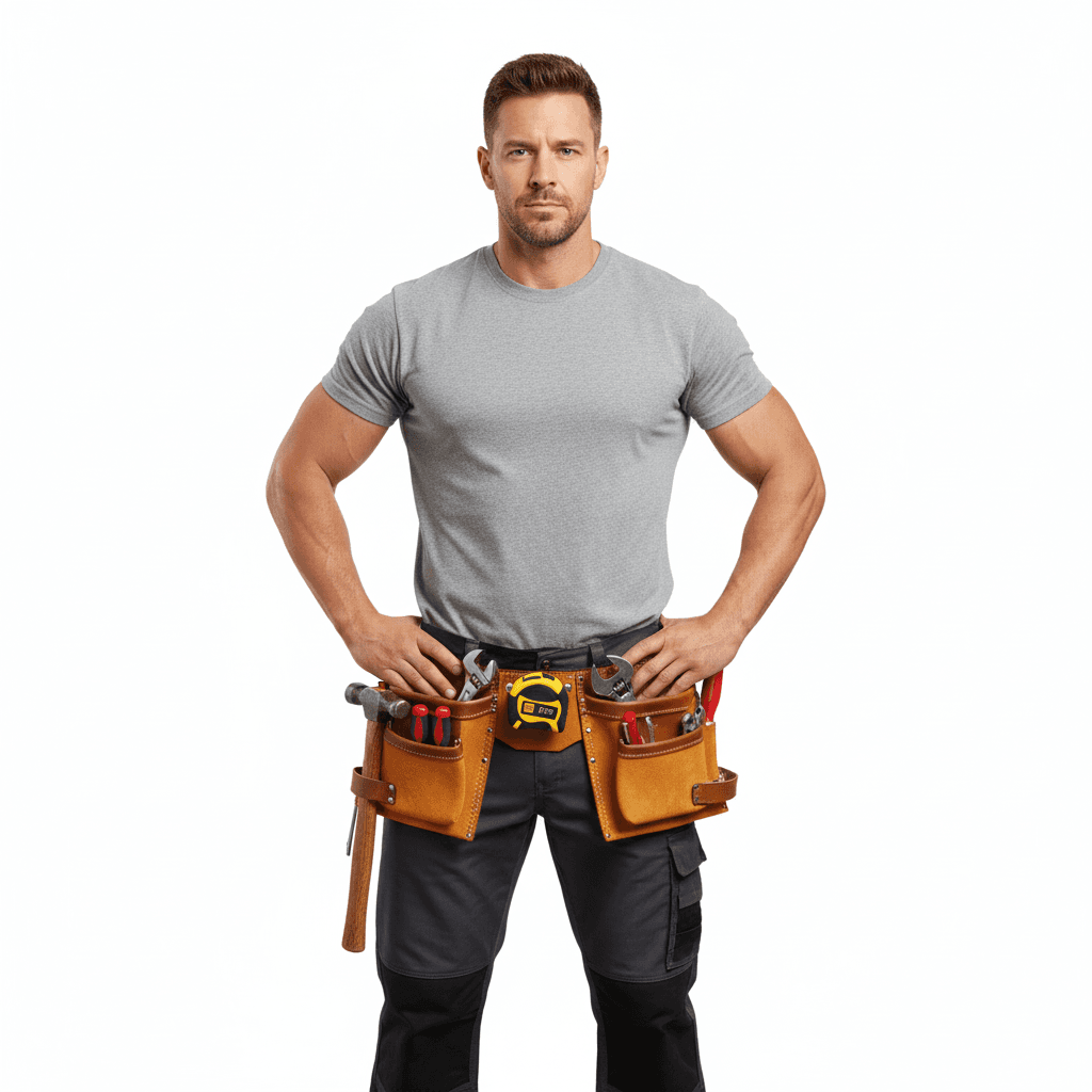 Plumber using Lynxx